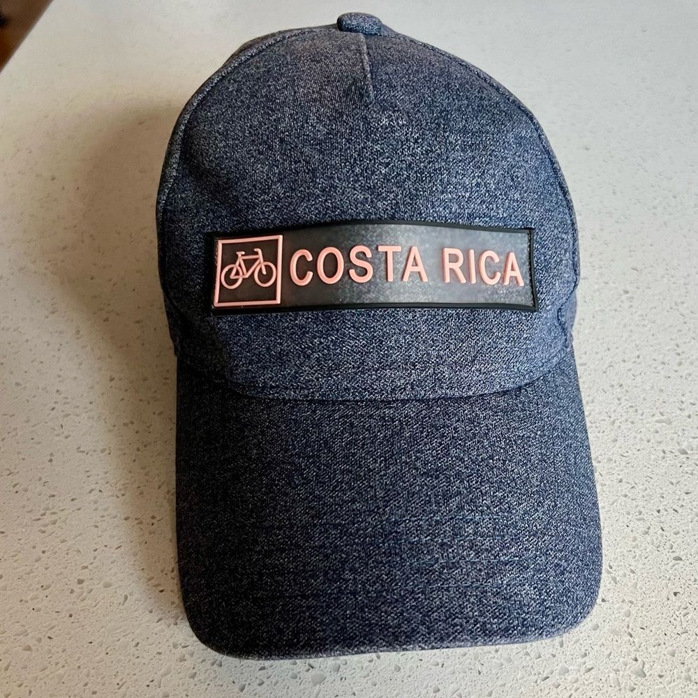 Robin Ruth Costa Rica Baseball Cap - Picture 2 of 5